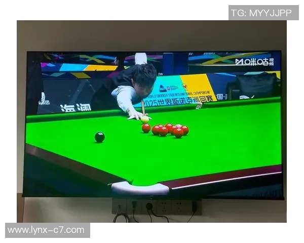 斯诺克国锦赛32强名单揭晓，中国选手锋芒毕露