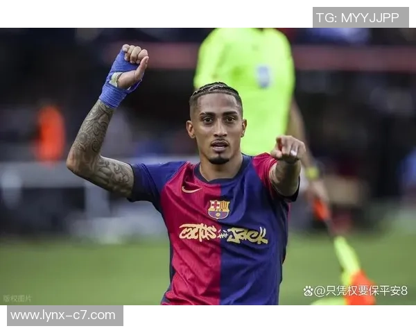 拉菲尼亚评巴萨前史巴西球员TOP5:内马尔居首,小罗第二