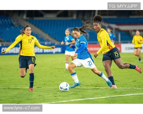 打平即出线 U17女足世界杯:我国VS厄瓜多尔首发:轮换4人+双后腰