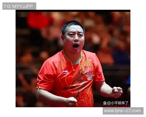 李隼接班人显现？肖战被曝竞聘总教练，曾包办五冠，刘国梁钦点他救火！