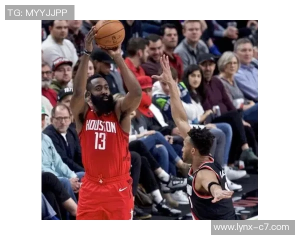 更适合打乱战打快攻!接下来火箭又该怎么组织他在场上的方位呢?